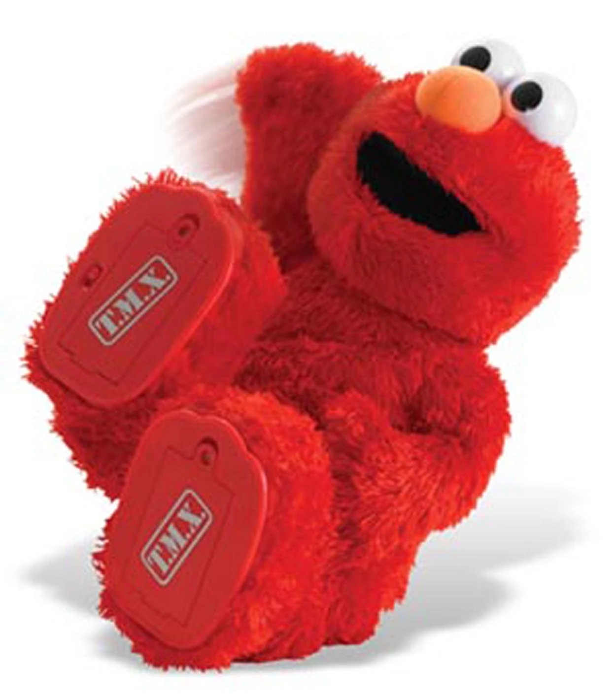tickle me elmo extra special edition secrets