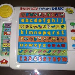 Category Vtech Little Smart Toys Wiki Fandom