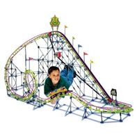 Screamin Serpent Roller Coaster Toys Wiki Fandom