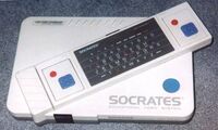 VTech Socrates