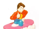 Marty McFly (Happy Meal)