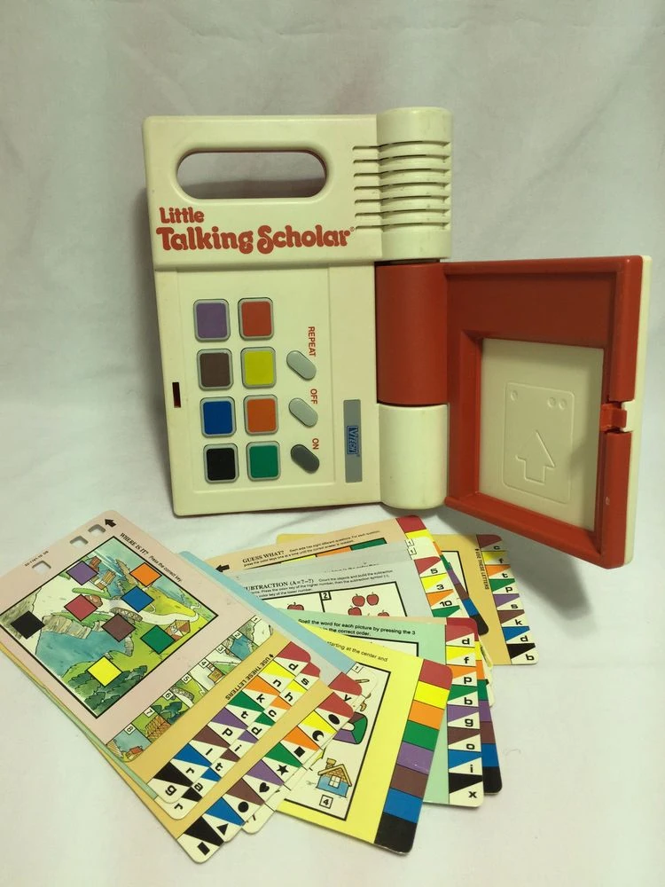 Little Talking Scholar Toys Wiki Fandom
