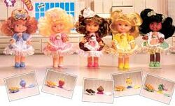 Cherry merry muffin dolls deals
