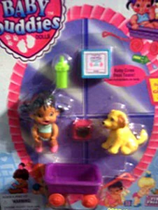 Baby Buddies | Toys Wiki | Fandom