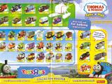 Thomas & Friends:Take-n-Play