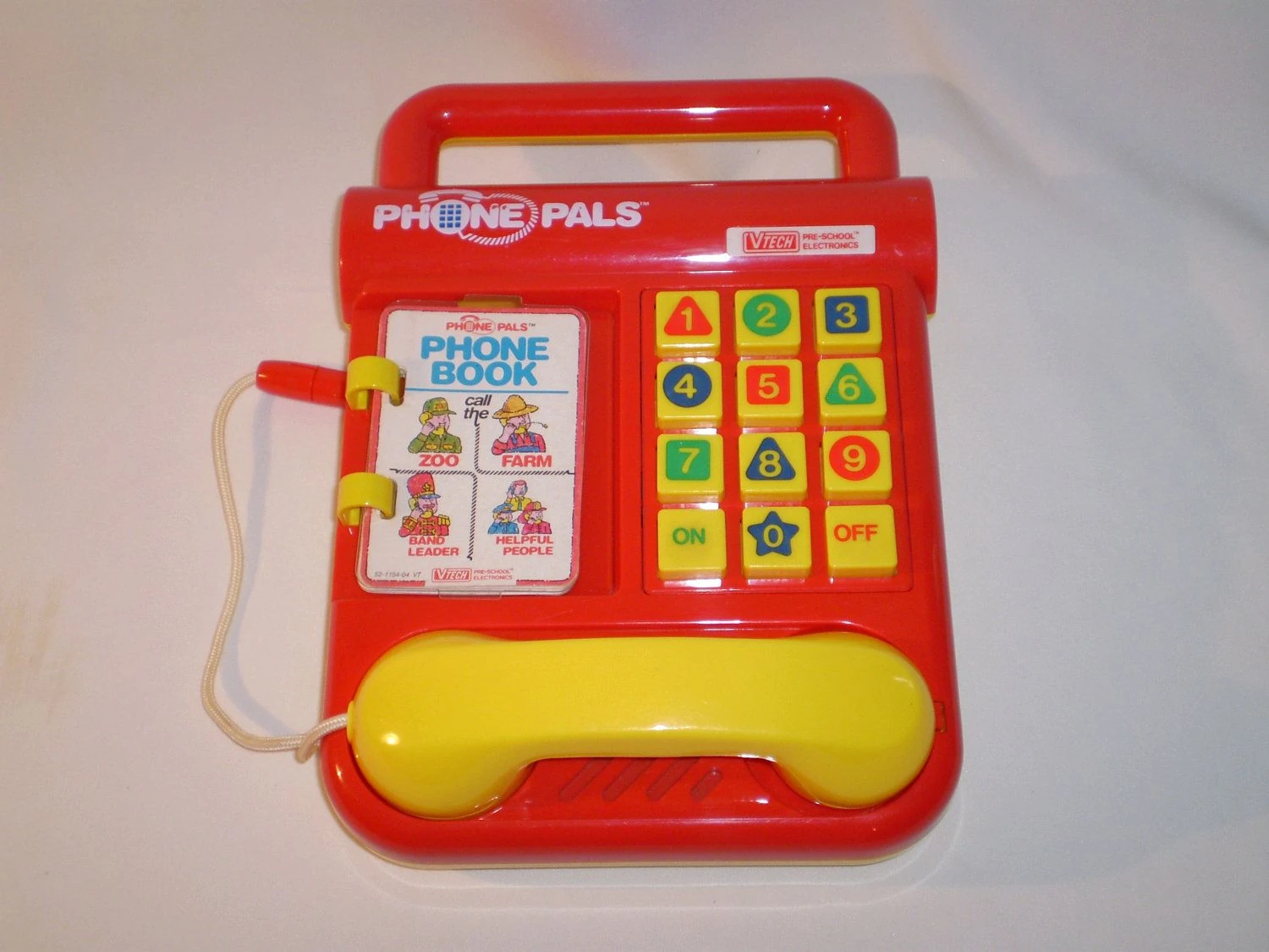 サウスパーク 電話のおもちゃ PHONE PALS スパーク 英語