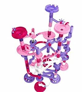 Deluxe hot sale marble run