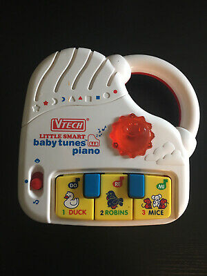 VTech piano 