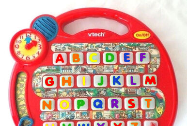 Grow Discover Music Studio VTech Wiki Fandom