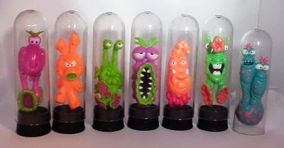 GERMS | Toys Wiki | Fandom