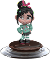 Vanellope von Schweetz