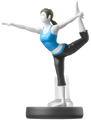 Wii Fit Trainer