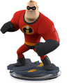 Mr. Incredible