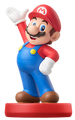 Super Mario series Mario