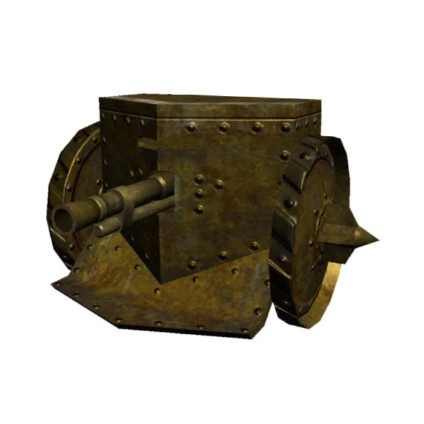 Creepers (British) Toy Soldiers Wiki Fandom