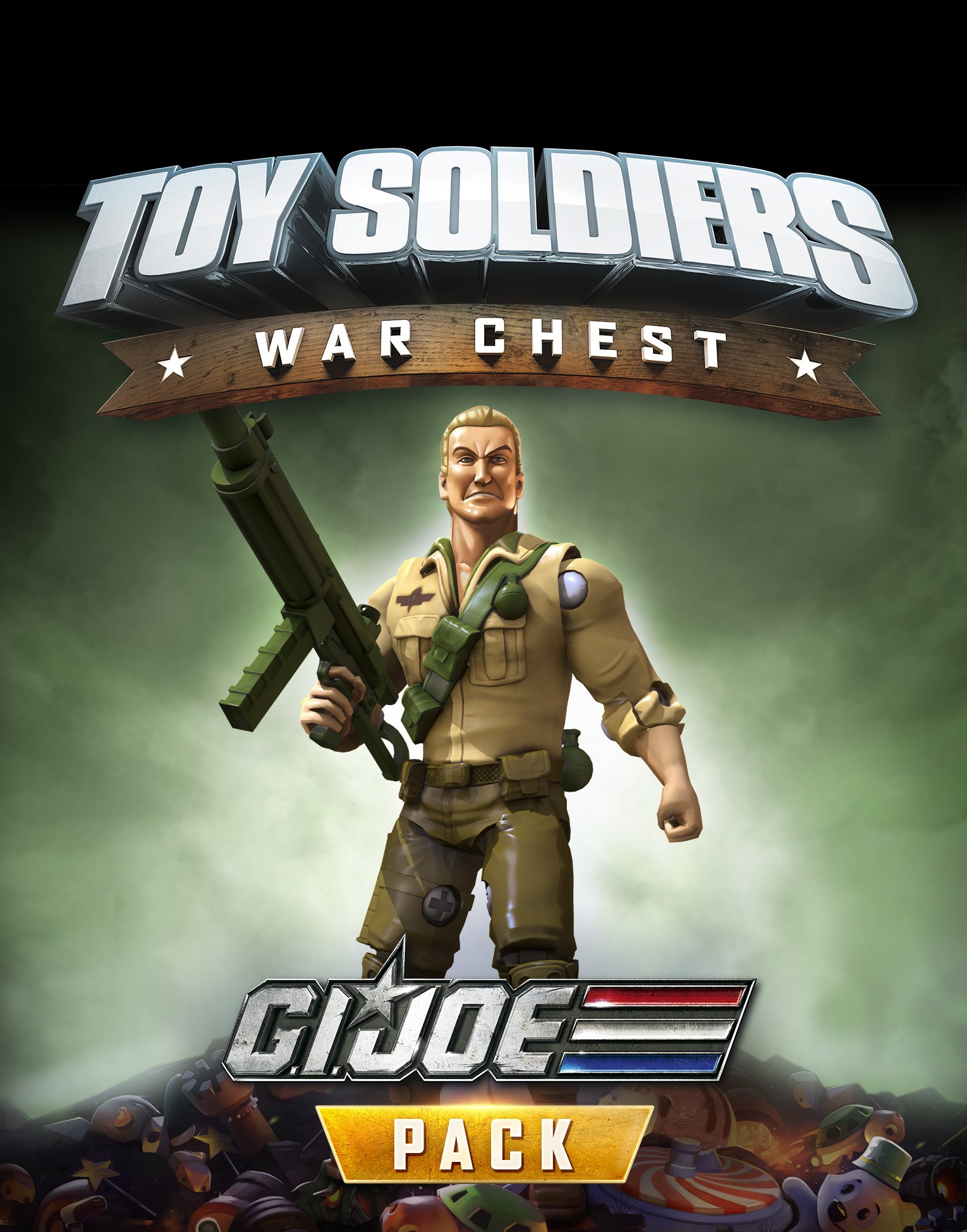 G.I. Joe: The Rise of Cobra (video game) - Wikipedia