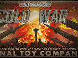 Toy Soldiers: Cold War