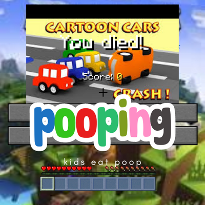 Poop