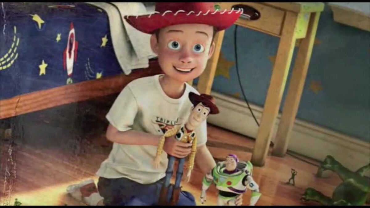 Andy Davis | Wiki Toy Story | Fandom Andy Davis | Wiki Toy Story | Fandom