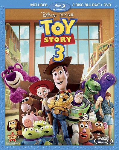 Toy Story 3 – Wikipédia, a enciclopédia livre