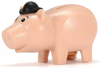 Hamm Wiki Toy Story Fandom