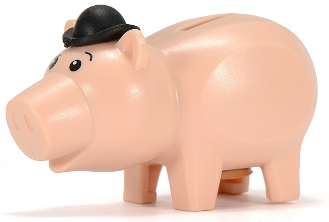 Hamm toy story juguete best sale
