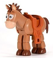 Tiro al blanco toy story ingles hotsell