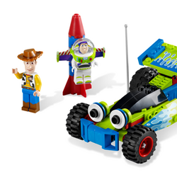 Categor a LEGO Wiki Toy Story Fandom