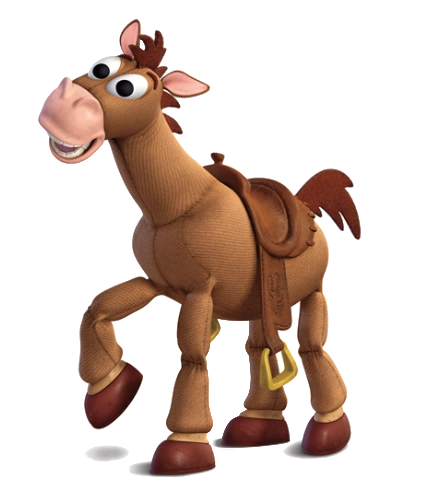 Bala No Alvo Toy Story