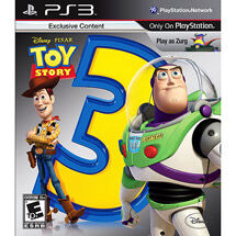 Toy story 3 walmart best sale