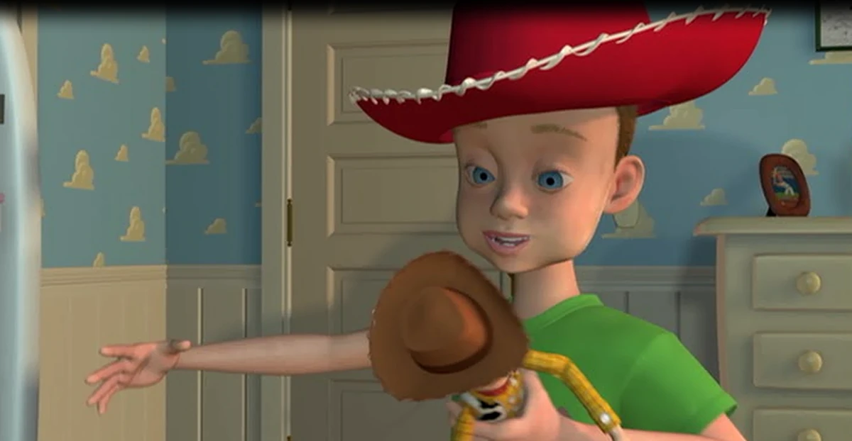 Toy Story: Animated StoryBook | Toy Story Wiki | Fandom