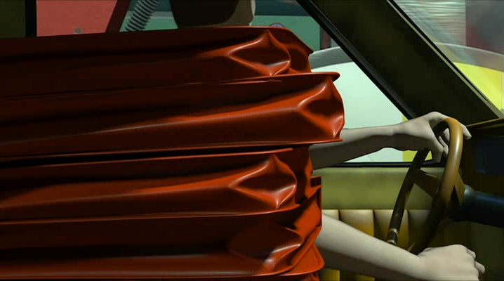 Toy story hotsell pizza delivery