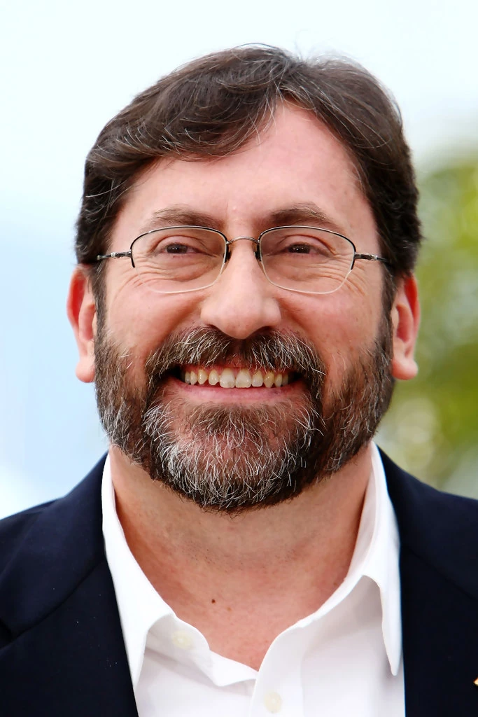 Bob Peterson Toy Story Wiki Fandom