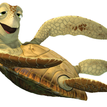 Crush Toy Story Wiki Fandom