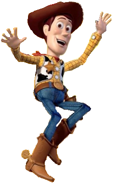 The Cleaner, Toy Story Wiki