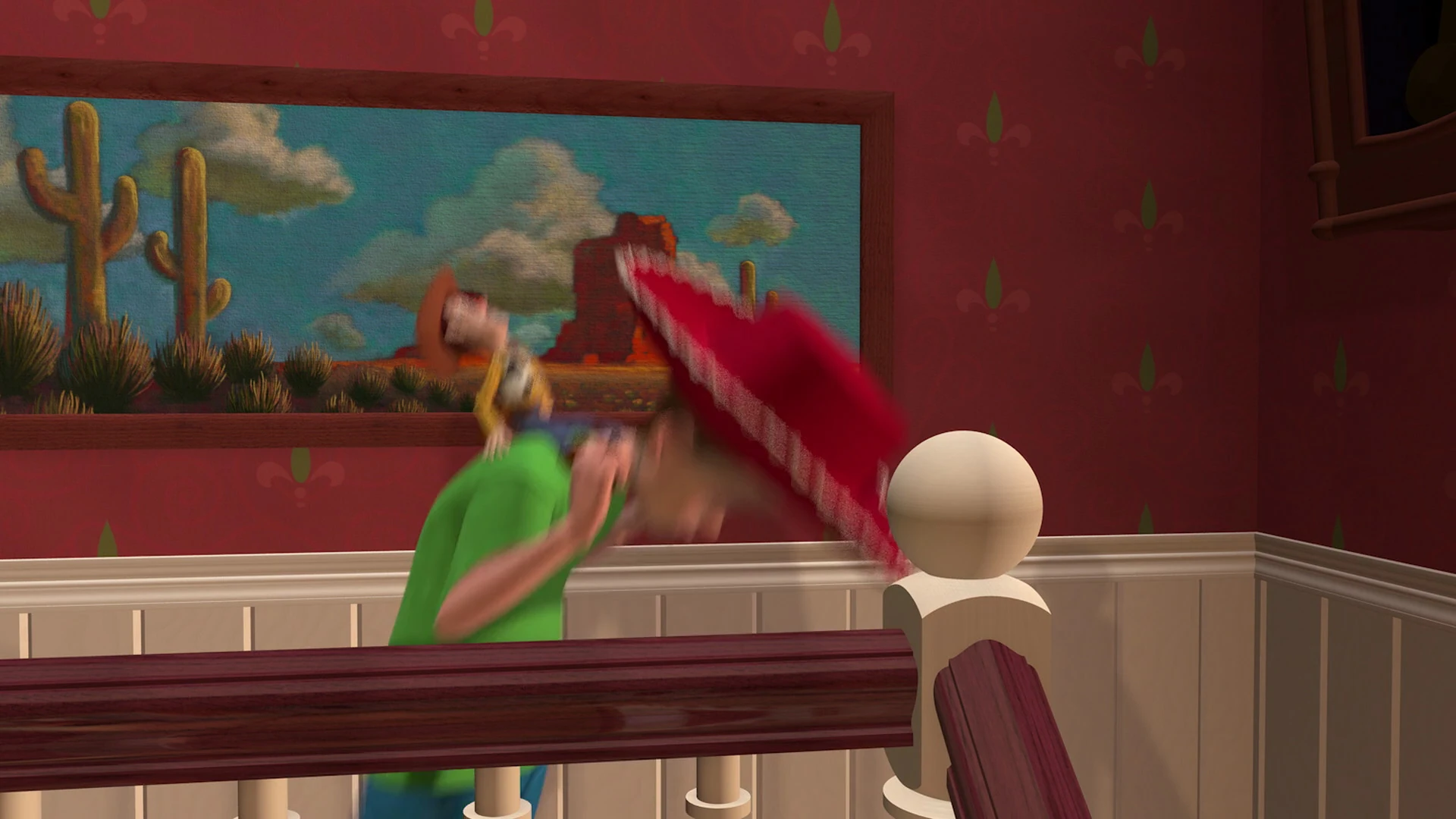 You Ve Got A Friend In Me Toy Story Wiki Fandom