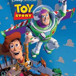 Toy Story Wiki Fandom