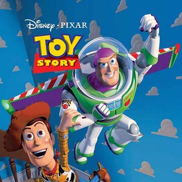 Toy Story Toy Story Wiki Fandom