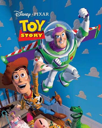 Toy Story Toy Story Wiki Fandom