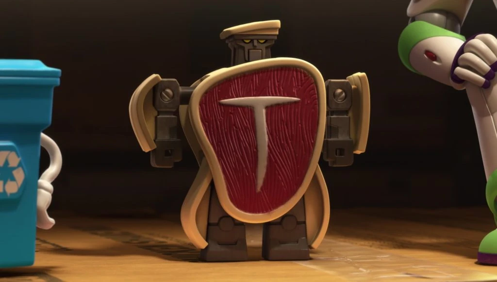 Fish Troika Toy Story Wiki Fandom