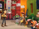 Toy Story 3 In Real Life