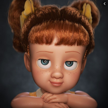 Gabi gabi toy story 4 doll hotsell