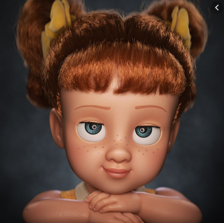 Gabby Gabby | Toy Story Wiki | Fandom