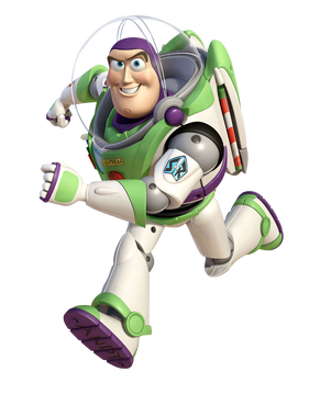 enchufe darse cuenta ejemplo Buzz Lightyear | Toy Story Wiki | Fandom
