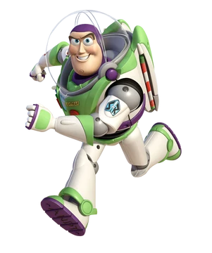 Buzz Lightyear | Toy Story Wiki | Fandom