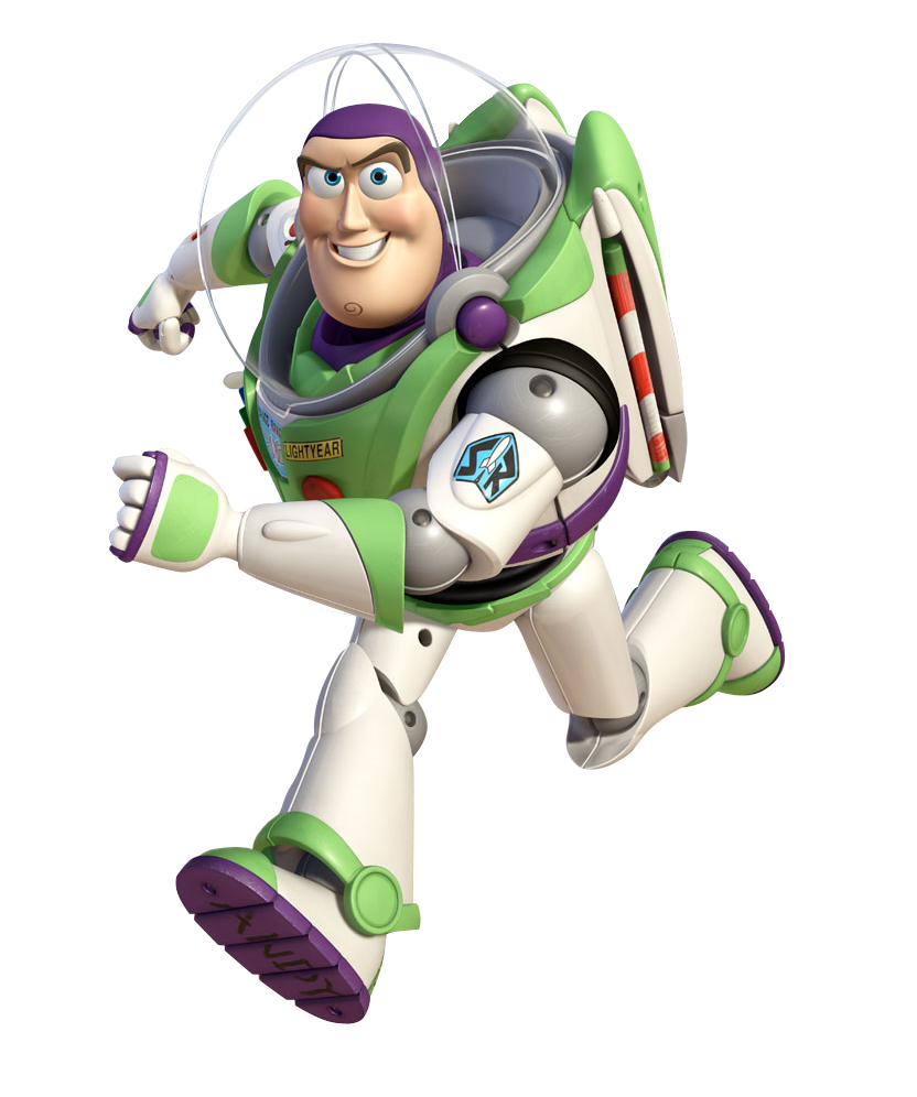 enchufe darse cuenta ejemplo Buzz Lightyear | Toy Story Wiki | Fandom