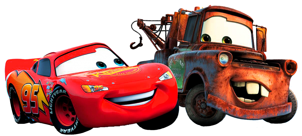 Mater x cheap lightning mcqueen
