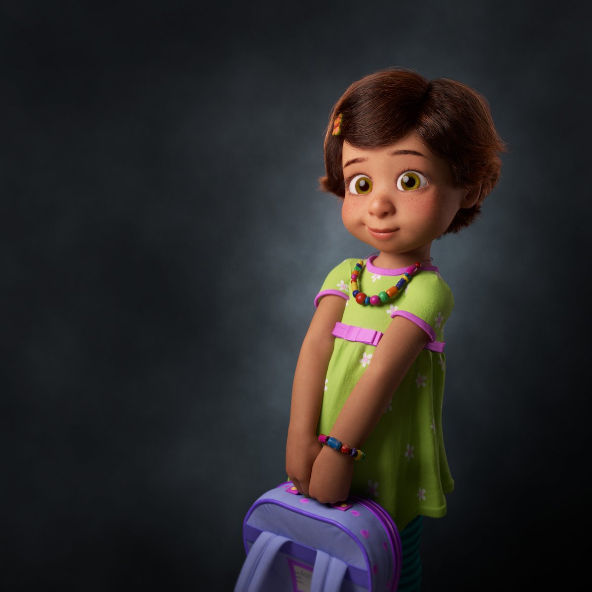 Bonnie, Toy Story Wiki