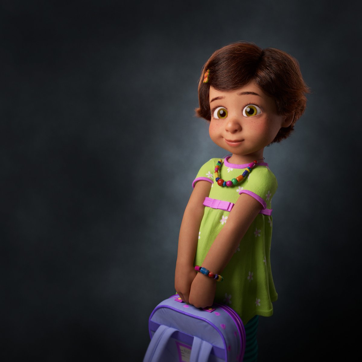 Bonnie's Toys, Pixar Wiki