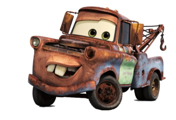 Mater sales toy story